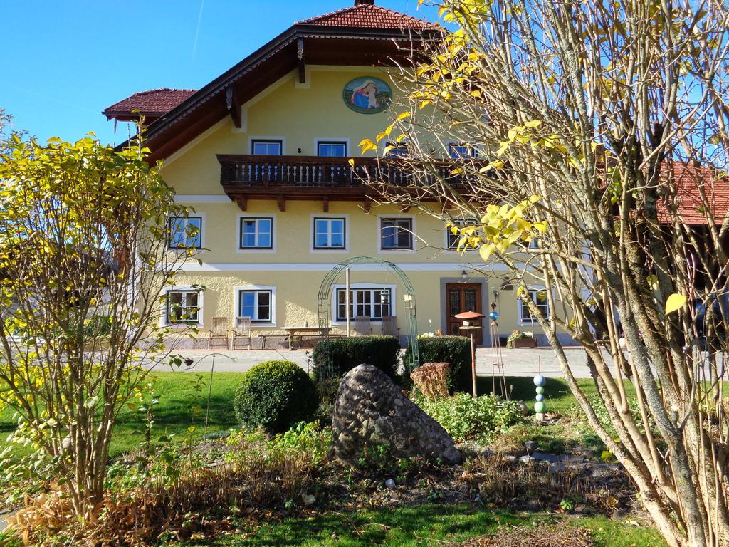 Vordergschwandtgut Apartment Faistenau Room photo